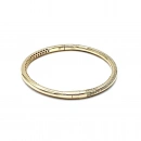 Taşlı Burgu Kelepçe