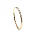 Taşlı Burgu Kelepçe