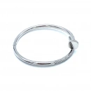 Taşlı Carti Çivi Kelepçe