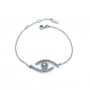 Taşlı Göz Marka Bileklik