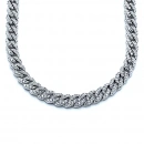 Taşlı Gurme Gerdanlık