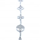 Taşlı Marka Bileklik