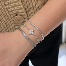 Taşlı Marka Bileklik