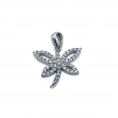 Taşlı Yusufcuk Kolye Ucu