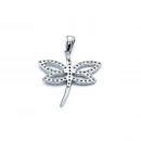 Taşlı Yusufcuk Kolye Ucu