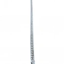 Taşsız 3mm Gurme Zincir Bileklik