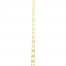 Taşsız Bambu Zincir Bileklik