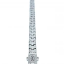 Taşsız Castle G Mln Chain Bileklik