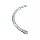 Taşsız Castle G Mln Chain Bileklik