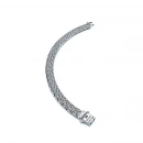 Taşsız Castle G Mln Chain Bileklik