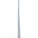 Taşsız Kesme Örgü Bileklik