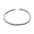 Taşsız Markiz Zincir Bileklik