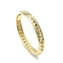 Taşsız Pyramid G Kelepçe