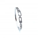 Taşsız Ray Kelepçe