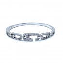 Taşsız Ray Kelepçe