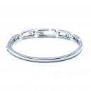 Taşsız Ray Kelepçe