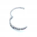 Taşsız Ray Kelepçe