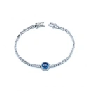 Tek Camgöz Suyolu Bileklik