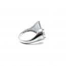 Tektaş Ayrık Tasarım Yüzük