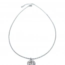 The Sky Madalyon Kolye