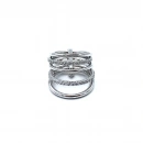 Tify Arrow Çoklu Yüzük