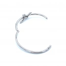 Tify Taşlı Fiyonk Kelepçe