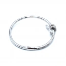 Tify Taşlı Fiyonk Kelepçe