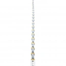 Tify X Duo Colour Suyolu Bileklik