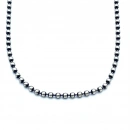 Top Top Erkek Zinciri Kolye