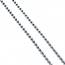 Top Top Erkek Zinciri Kolye