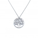 Yaşam Ağacı Kolye