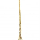 Yıldız Çiçek Çubuk Suyolu Bileklik