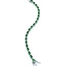 Zümrüt Damla Suyolu Bileklik