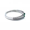 Zümrüt Tri Zebra Kelepçe