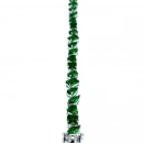 Zümrüt Yeşili Geo Suyolu Bileklik