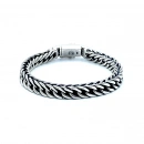 Zürih Erkek Zincir Bileklik