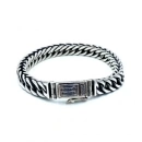 Zürih Erkek Zincir Bileklik