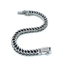 Zürih Erkek Zincir Bileklik