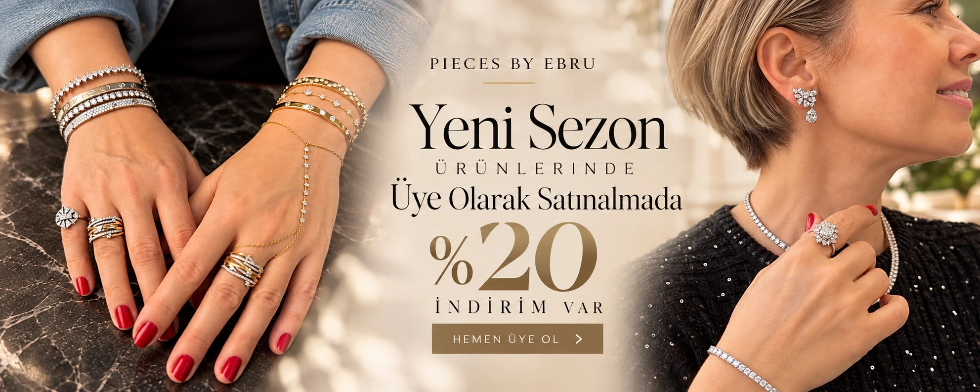 Yeni Gelen Ürünler