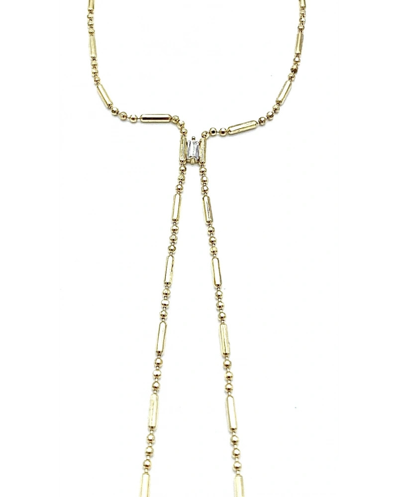 3 Dot Baget Şahmeran