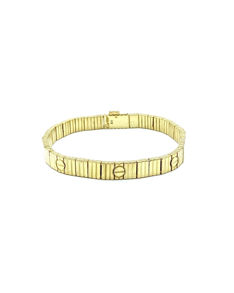 Taşsız Line Carti Bileklik