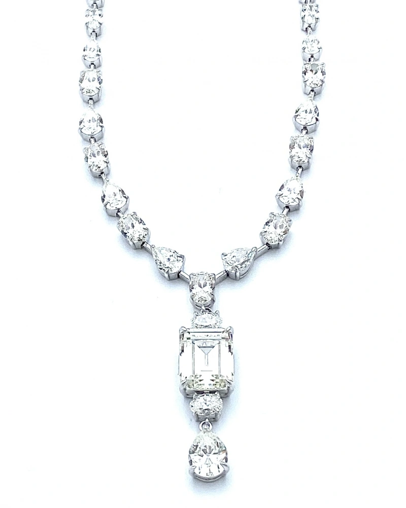 Mozanit Di Geo Ocean Y Gerdanlık