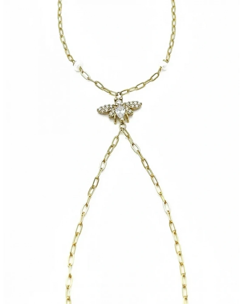 İncili Bee Şahmeran