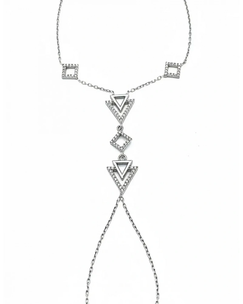 Taşlı Triangle Şahmeran