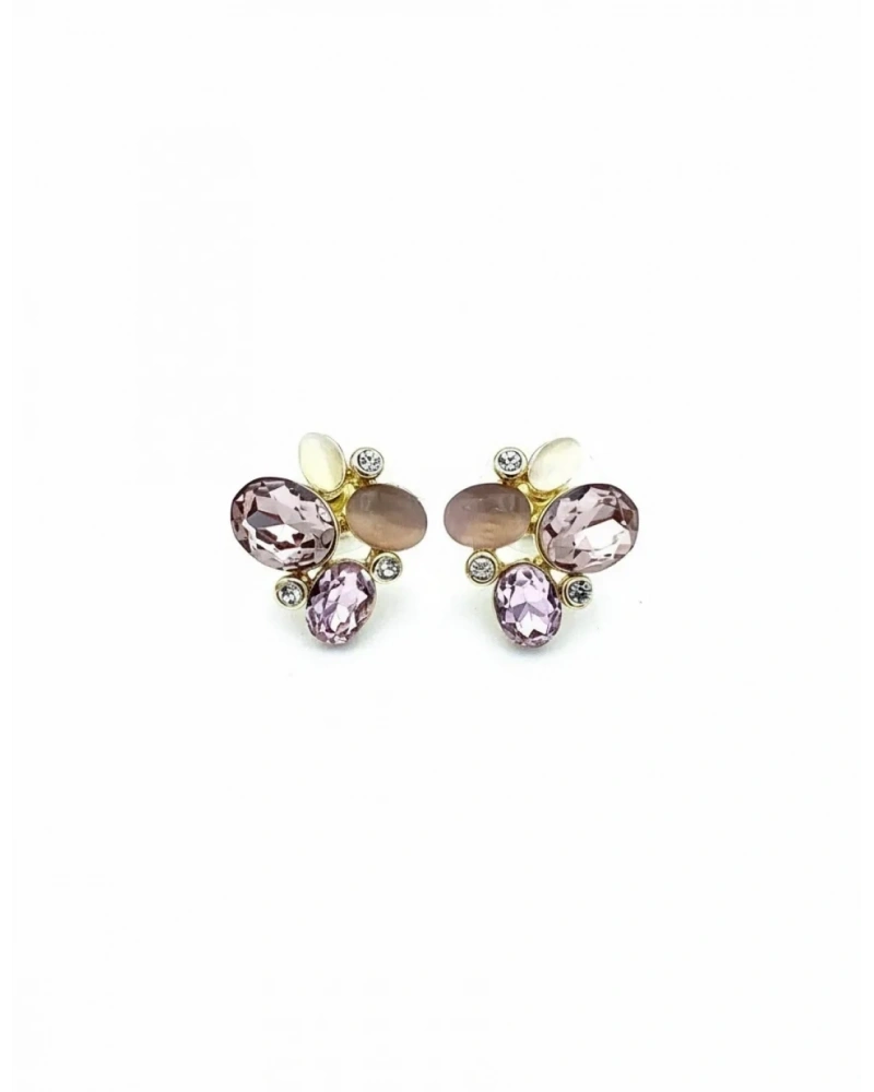 Elegant Seri 3 Pinky Küpe