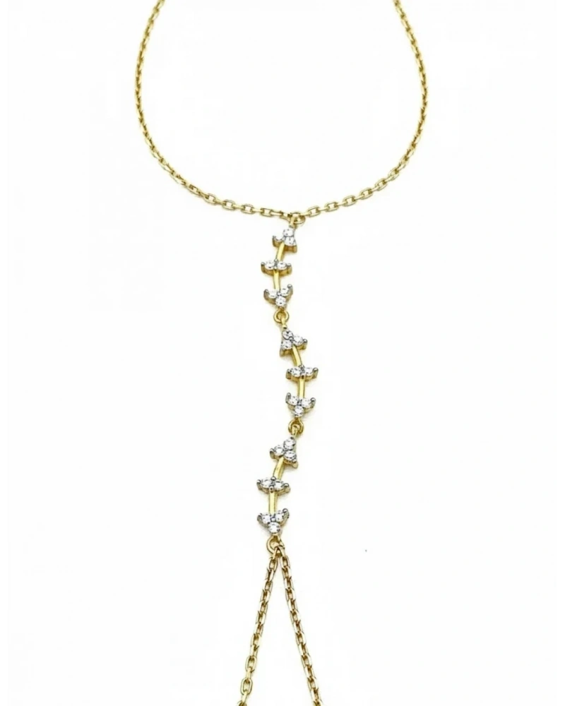 Taşlı Çubuklu Şahmeran