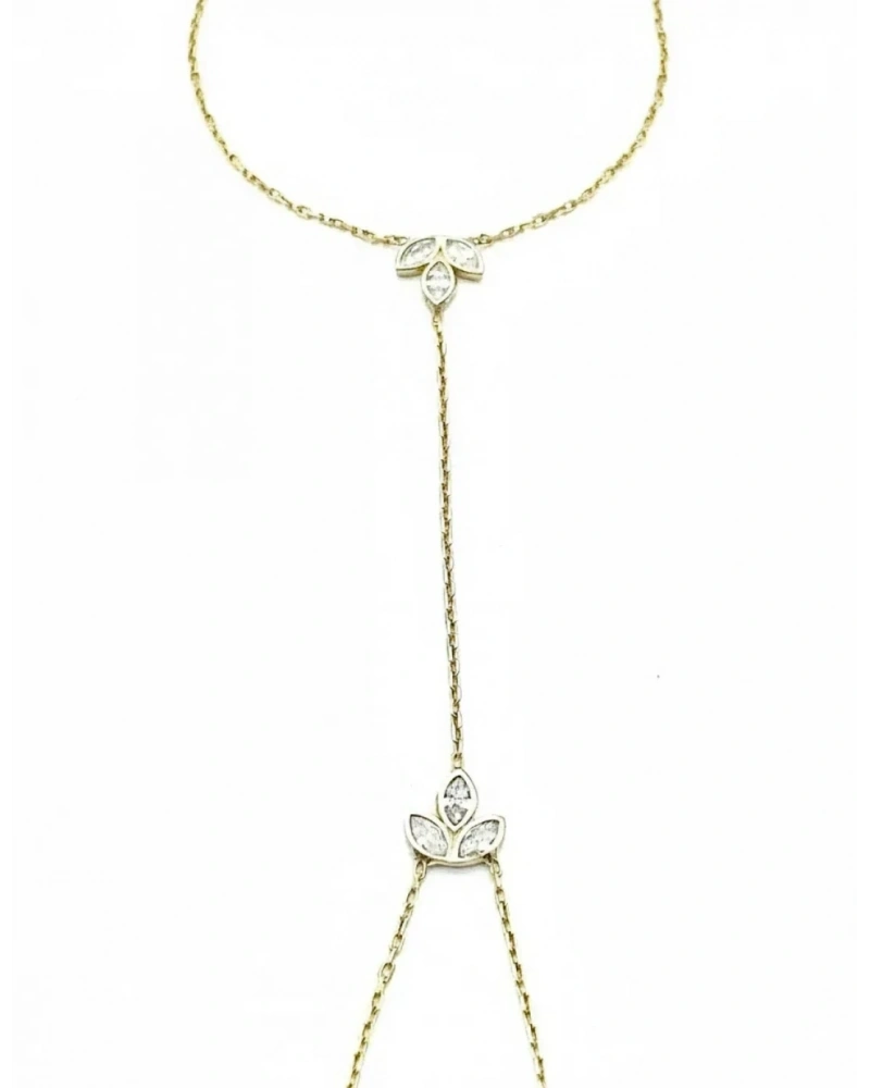 Gömme Markiz Lale Şahmeran