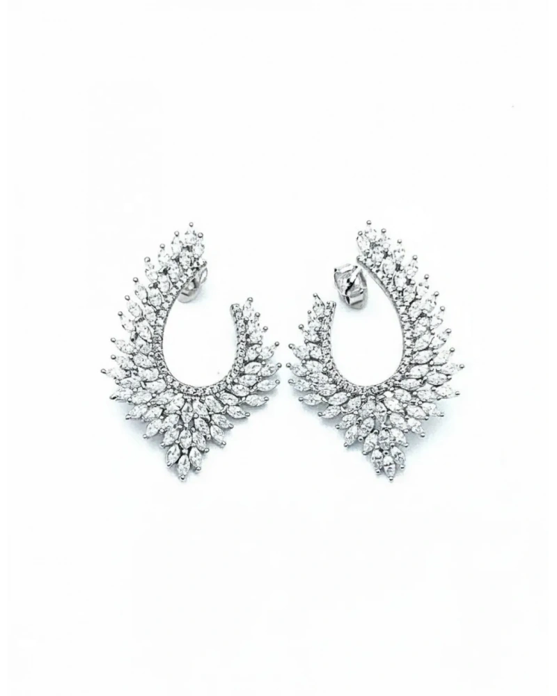 Markiz Gloriouss Küpe