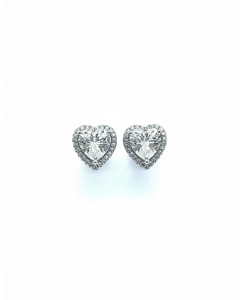 Mozanit Love Aro Küpe