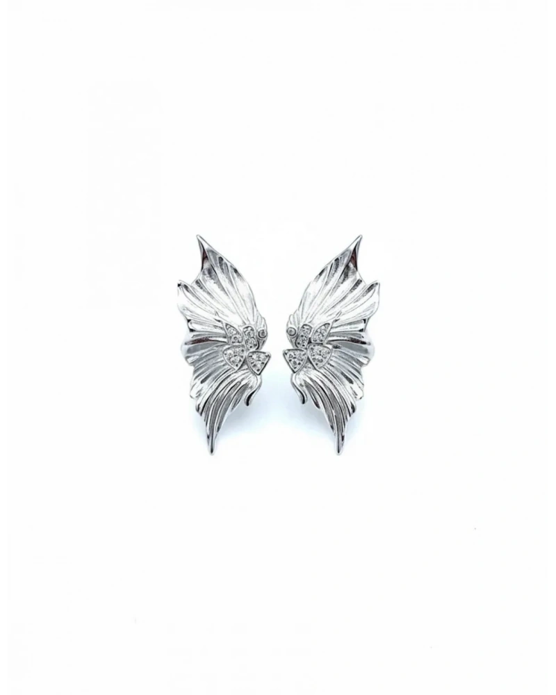 Fairy Pave Geo Küpe